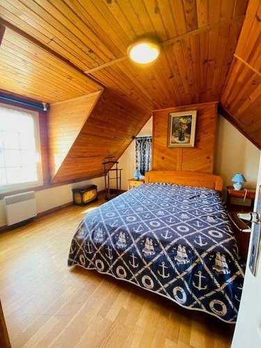 Maison a vendre Trégastel 22730 Côtes-d'Armor 53 m2 2 pièces 364700 euros