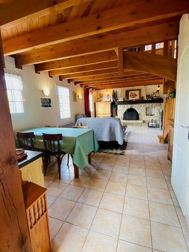 Maison a vendre Trégastel 22730 Côtes-d'Armor 53 m2 2 pièces 364700 euros