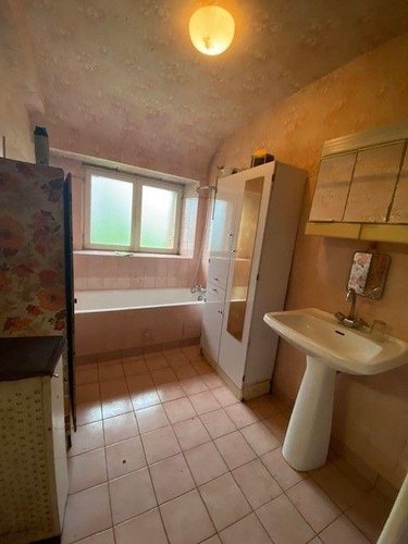 Maison a vendre Melesse 35520 Ille-et-Vilaine 59 m2 3 pièces 214225 euros