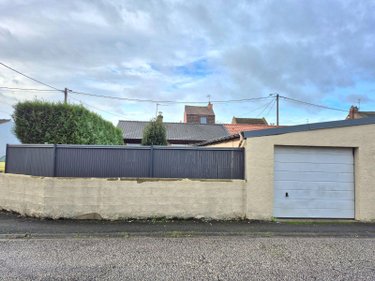Maison a vendre Bailleul 59270 Nord 78 m2 5 pièces 188400 euros
