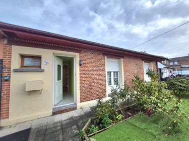 Maison a vendre Bailleul 59270 Nord 78 m2 5 pièces 188400 euros