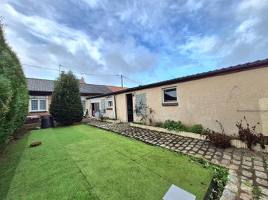 Maison a vendre Bailleul 59270 Nord 78 m2 5 pièces 188400 euros