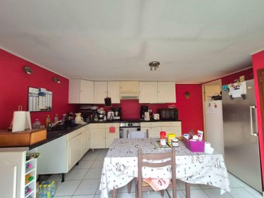 Maison a vendre Bailleul 59270 Nord 78 m2 5 pièces 188400 euros
