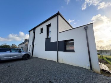 Maison a vendre Kernilis 29260 Finistère 121 m2 6 pièces 291200 euros