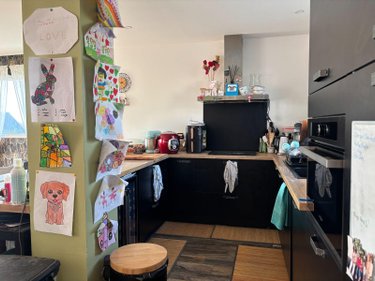 Maison a vendre Kernilis 29260 Finistère 121 m2 6 pièces 291200 euros