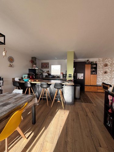 Maison a vendre Kernilis 29260 Finistère 121 m2 6 pièces 291200 euros