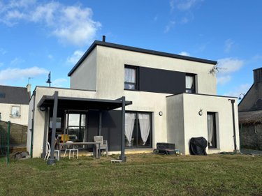 Maison a vendre Kernilis 29260 Finistère 121 m2 6 pièces 291200 euros