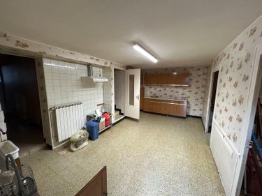 Maison a vendre Villaines-les-Rochers 37190 Indre-et-Loire 117 m2 6 pièces 137800 euros