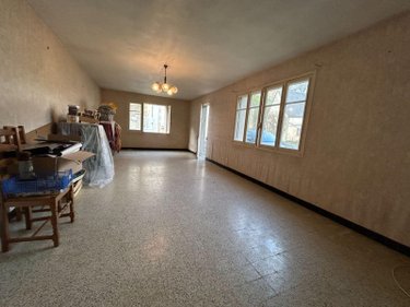 Maison a vendre Villaines-les-Rochers 37190 Indre-et-Loire 117 m2 6 pièces 137800 euros