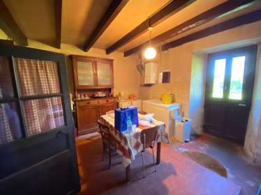 Maison a vendre Arnac 15150 Cantal 99 m2 4 pièces 84800 euros