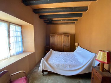 Maison a vendre Arnac 15150 Cantal 99 m2 4 pièces 84800 euros