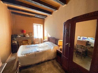 Maison a vendre Arnac 15150 Cantal 99 m2 4 pièces 84800 euros