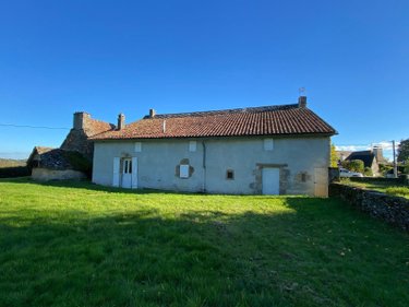 Maison a vendre Arnac 15150 Cantal 99 m2 4 pièces 84800 euros