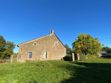 Maison a vendre Arnac 15150 Cantal 99 m2 4 pièces 84800 euros