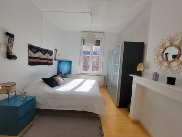 Maison a vendre Valenciennes 59300 Nord 186 m2 7 pièces 355350 euros