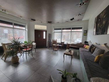 Maison a vendre Valenciennes 59300 Nord 186 m2 7 pièces 355350 euros