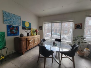 Maison a vendre Valenciennes 59300 Nord 186 m2 7 pièces 355350 euros