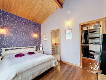 Maison a vendre Le Teich 33470 Gironde 165 m2 6 pièces 696800 euros