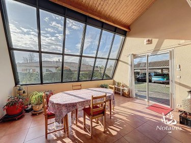 Maison a vendre Le Teich 33470 Gironde 165 m2 6 pièces 696800 euros