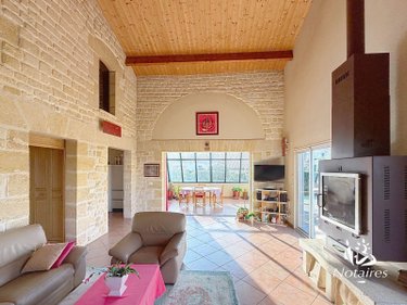 Maison a vendre Le Teich 33470 Gironde 165 m2 6 pièces 696800 euros