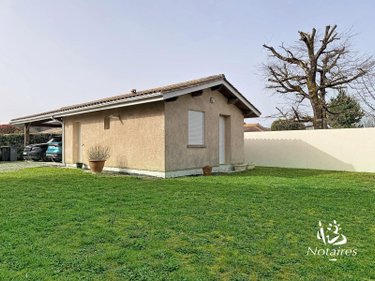 Maison a vendre Le Teich 33470 Gironde 165 m2 6 pièces 696800 euros