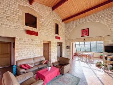 Maison a vendre Le Teich 33470 Gironde 165 m2 6 pièces 696800 euros