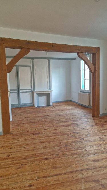 Location appartement Forges-les-Eaux 76440 Seine-Maritime 85 m2 4 pièces 620 euros