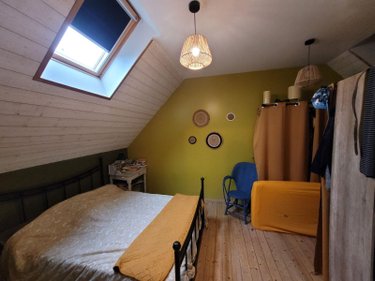 Maison a vendre Pleurtuit 35730 Ille-et-Vilaine 108 m2 4 pièces 359210 euros