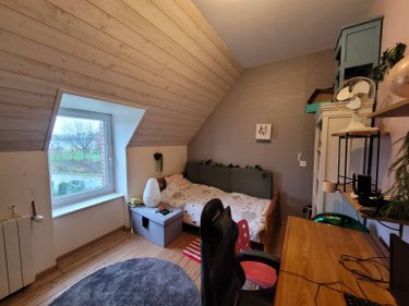 Maison a vendre Pleurtuit 35730 Ille-et-Vilaine 108 m2 4 pièces 343640 euros