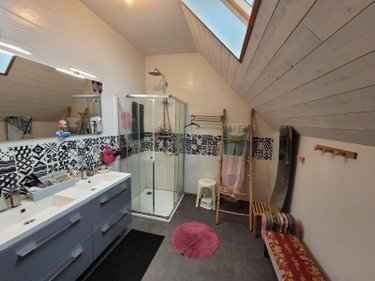 Maison a vendre Pleurtuit 35730 Ille-et-Vilaine 108 m2 4 pièces 343640 euros