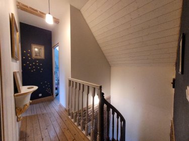 Maison a vendre Pleurtuit 35730 Ille-et-Vilaine 108 m2 4 pièces 359210 euros