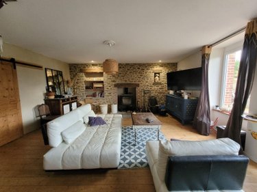 Maison a vendre Pleurtuit 35730 Ille-et-Vilaine 108 m2 4 pièces 343640 euros