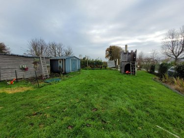 Maison a vendre Pleurtuit 35730 Ille-et-Vilaine 108 m2 4 pièces 359210 euros