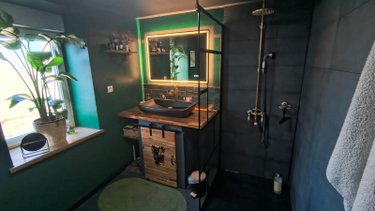 Maison a vendre Le Drennec 29860 Finistère 108 m2 5 pièces 280800 euros