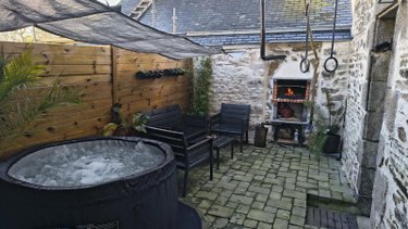 Maison a vendre Le Drennec 29860 Finistère 108 m2 5 pièces 280800 euros