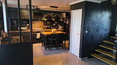 Maison a vendre Le Drennec 29860 Finistère 108 m2 5 pièces 280800 euros