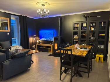 Maison a vendre Le Drennec 29860 Finistère 108 m2 5 pièces 280800 euros