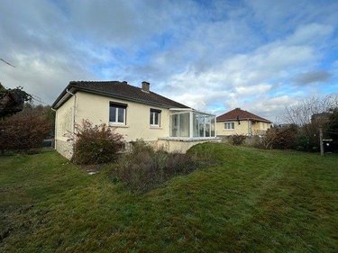 Maison a vendre Belbeuf 76240 Seine-Maritime 63 m2 4 pièces 189000 euros