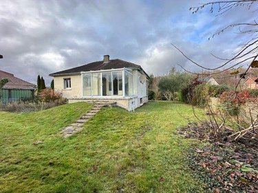 Maison a vendre Belbeuf 76240 Seine-Maritime 63 m2 4 pièces 189000 euros