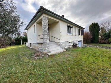 Maison a vendre Belbeuf 76240 Seine-Maritime 63 m2 4 pièces 189000 euros