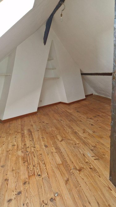 Location appartement Forges-les-Eaux 76440 Seine-Maritime 12 m2 1 pièce 320 euros