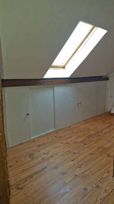 Location appartement Forges-les-Eaux 76440 Seine-Maritime 12 m2 1 pièce 320 euros