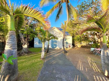 Maison a vendre Saint-Gilles-les-Bains 97434 Réunion 131 m2 5 pièces 1945000 euros