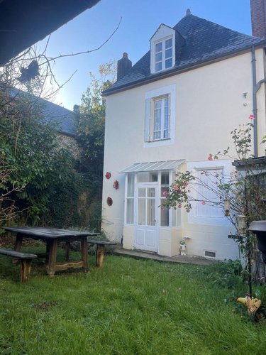 Maison a vendre Bais 53160 Mayenne 101 m2 4 pièces 115400 euros