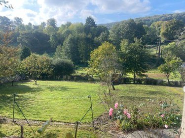 Maison a vendre Bais 53160 Mayenne 62 m2 3 pièces 48300 euros