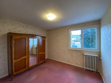 Appartement a vendre Aurillac 15000 Cantal 56 m2 3 pièces 38000 euros