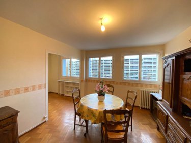 Appartement a vendre Aurillac 15000 Cantal 56 m2 3 pièces 38000 euros