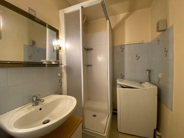 Appartement a vendre Aurillac 15000 Cantal 56 m2 3 pièces 38000 euros