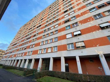 Appartement a vendre Aurillac 15000 Cantal 56 m2 3 pièces 38000 euros