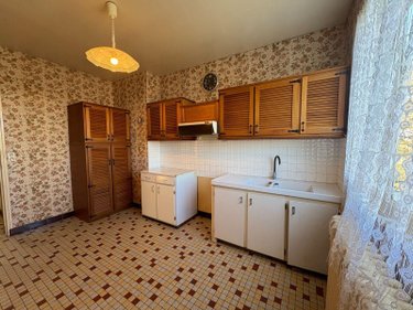 Maison a vendre Thenay 36800 Indre 119 m2 5 pièces 132500 euros